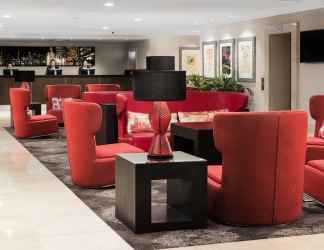 Lobi 2 Rydges World Square