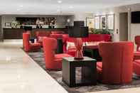 Lobby Rydges World Square