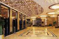 Lobby Central Hotel Shanghai