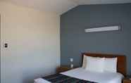 Bedroom 4 Inn At Rohnert Park