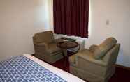 ห้องนอน 6 AmeriVu Inn and Suites - St. Croix Falls