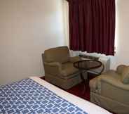 Phòng ngủ 6 AmeriVu Inn and Suites - St. Croix Falls