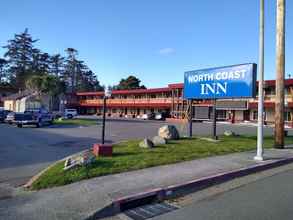 Exterior 4 North Coast Inn