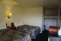 Bedroom Americas Best Value Inn Thousand Oaks