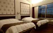 ห้องนอน 2 Hotel Moncton