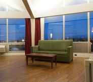 Bilik Tidur 3 Hotel Moncton
