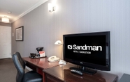 Kamar Tidur 5 Sandman Hotel Saskatoon