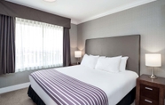 Kamar Tidur 7 Sandman Hotel Saskatoon