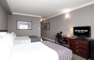 Kamar Tidur 6 Sandman Hotel Saskatoon