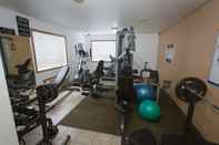 Fitness Center Super 8 by Wyndham Drayton Valley