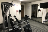 Fitness Center Baymont by Wyndham Marshalltown