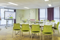 Functional Hall ibis Styles Tours Centre