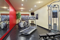 Fitness Center Country Inn & Suites by Radisson, Elgin, IL