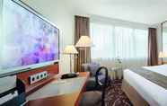 Kamar Tidur 7 Crowne Plaza Paris - Neuilly, an IHG Hotel