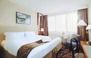 Kamar Tidur 5 Crowne Plaza Paris - Neuilly, an IHG Hotel