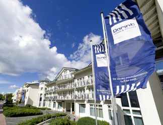 Exterior 2 Dorint Strandhotel Binz/Rügen