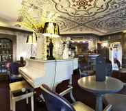 Bar, Cafe and Lounge 3 Golden Tulip Cannes hotel de Paris