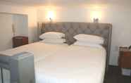 ห้องนอน 4 Golden Tulip Cannes hotel de Paris