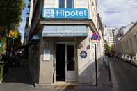 Bangunan Hipotel Paris Belgrand