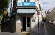 Bangunan 2 Hipotel Paris Belgrand