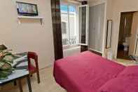 Kamar Tidur Hipotel Paris Belgrand