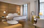 Phòng ngủ 7 Hotel R de Paris