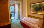 Bilik Tidur 6 Flair Hotel Hochspessart