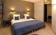 Kamar Tidur 6 Hotel Beaucour