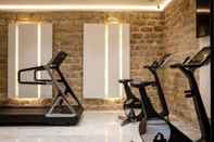 Fitness Center Hotel Des Arts Paris Montmartre