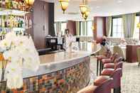 Bar, Kafe, dan Lounge Grand Tonic Hotel & SPA NUXE