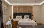 Kamar Tidur 2 Grand Tonic Hotel & SPA NUXE