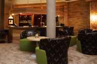 Quầy bar, cafe và phòng lounge Ringhotel Nassau-Oranien