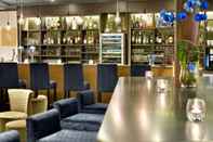 Bar, Cafe and Lounge Radisson Blu Balmoral Hotel, Spa