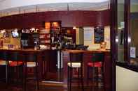 Bar, Kafe, dan Lounge ibis Beaune Centre
