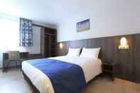 Kamar Tidur Brit Hotel Calais