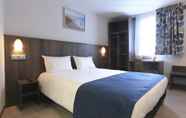 Kamar Tidur 6 Brit Hotel Calais