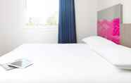 ห้องนอน 4 ibis Styles Arles Palais des Congrès