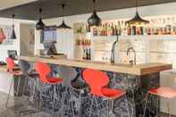 Bar, Cafe and Lounge Ibis Chalons En Champagne