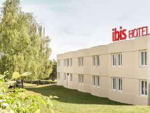 ภายนอกอาคาร 4 Ibis Chalons En Champagne