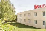 Exterior Ibis Chalons En Champagne