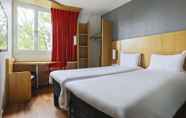 Bedroom 7 Ibis Chalons En Champagne