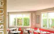 Restaurant 3 Ibis Chalons En Champagne