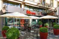 พื้นที่สาธารณะ ibis Strasbourg Centre Gare