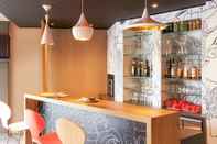 Bar, Kafe, dan Lounge ibis Strasbourg Centre Gare