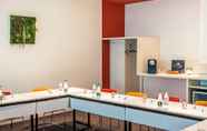 Ruangan Fungsional 5 ibis Styles Paris Bercy