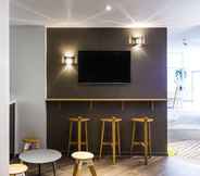 Bar, Kafe, dan Lounge 3 ibis Styles Paris Bercy