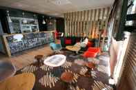 Bar, Cafe and Lounge ibis Saint Malo La Madeleine