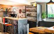 Bar, Kafe, dan Lounge 5 ibis Paris Saint-Denis Stade Sud