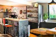 Bar, Kafe, dan Lounge ibis Paris Saint-Denis Stade Sud