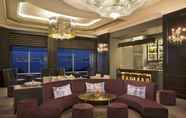 Bar, Kafe, dan Lounge 7 The Ritz-Carlton, Istanbul